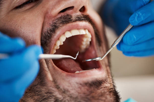 Best Dentist Open Late Near Me  in North Beach Haven, NJ