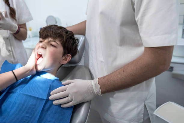 Professional Emergency Dentist in NJ